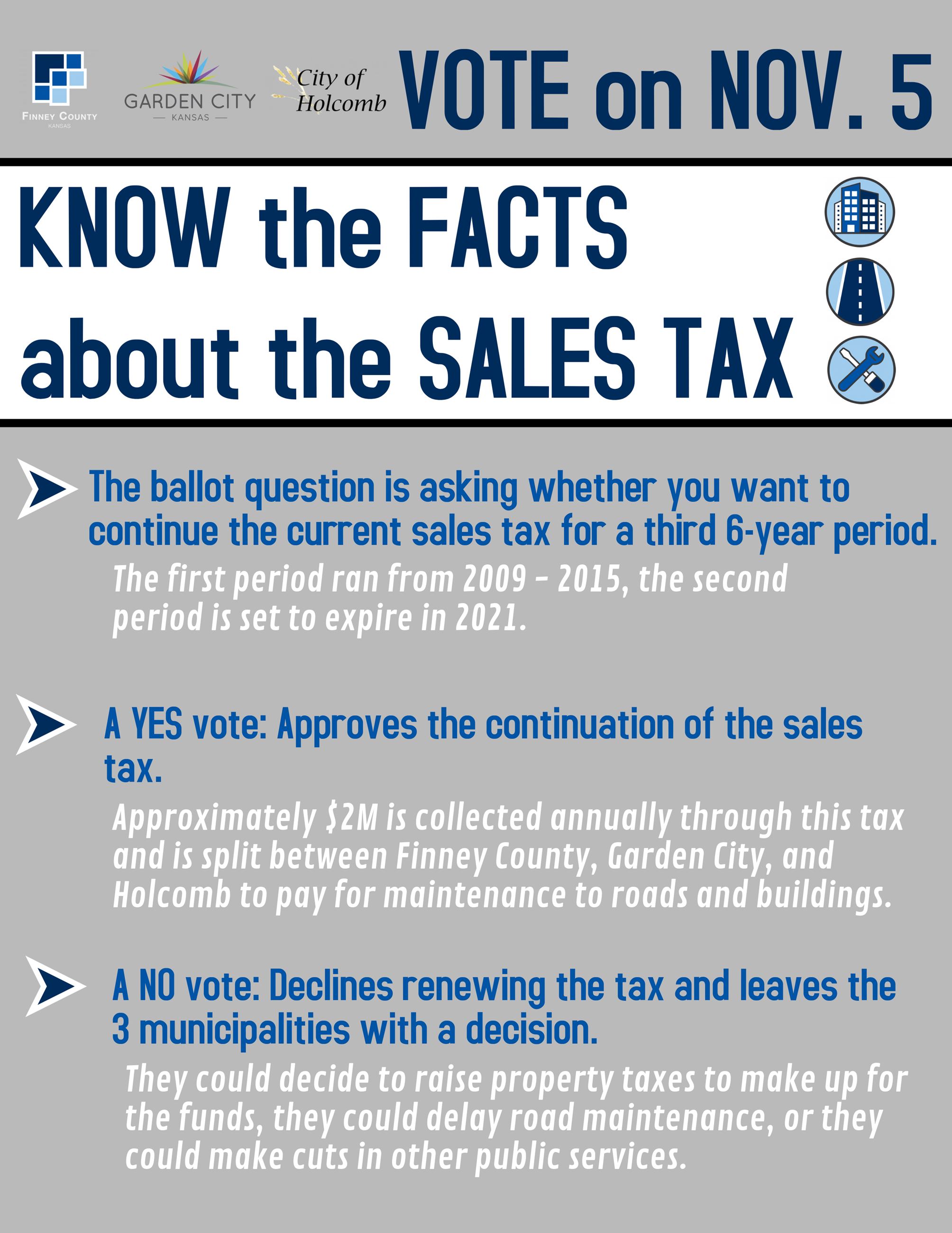 Just the Facts (BRMP) - Front 3
