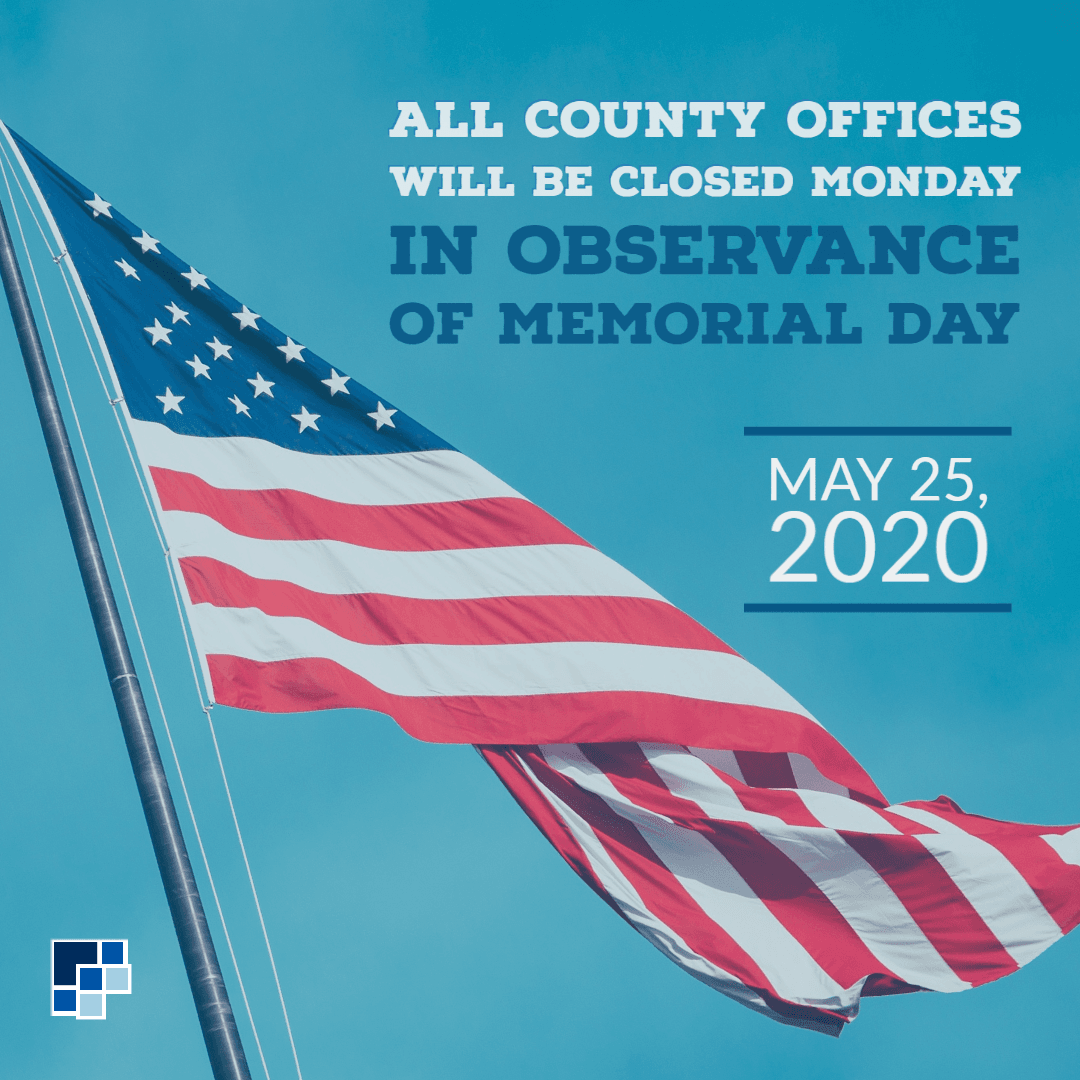 Memorial Day 2020 Closure (1)  (1)