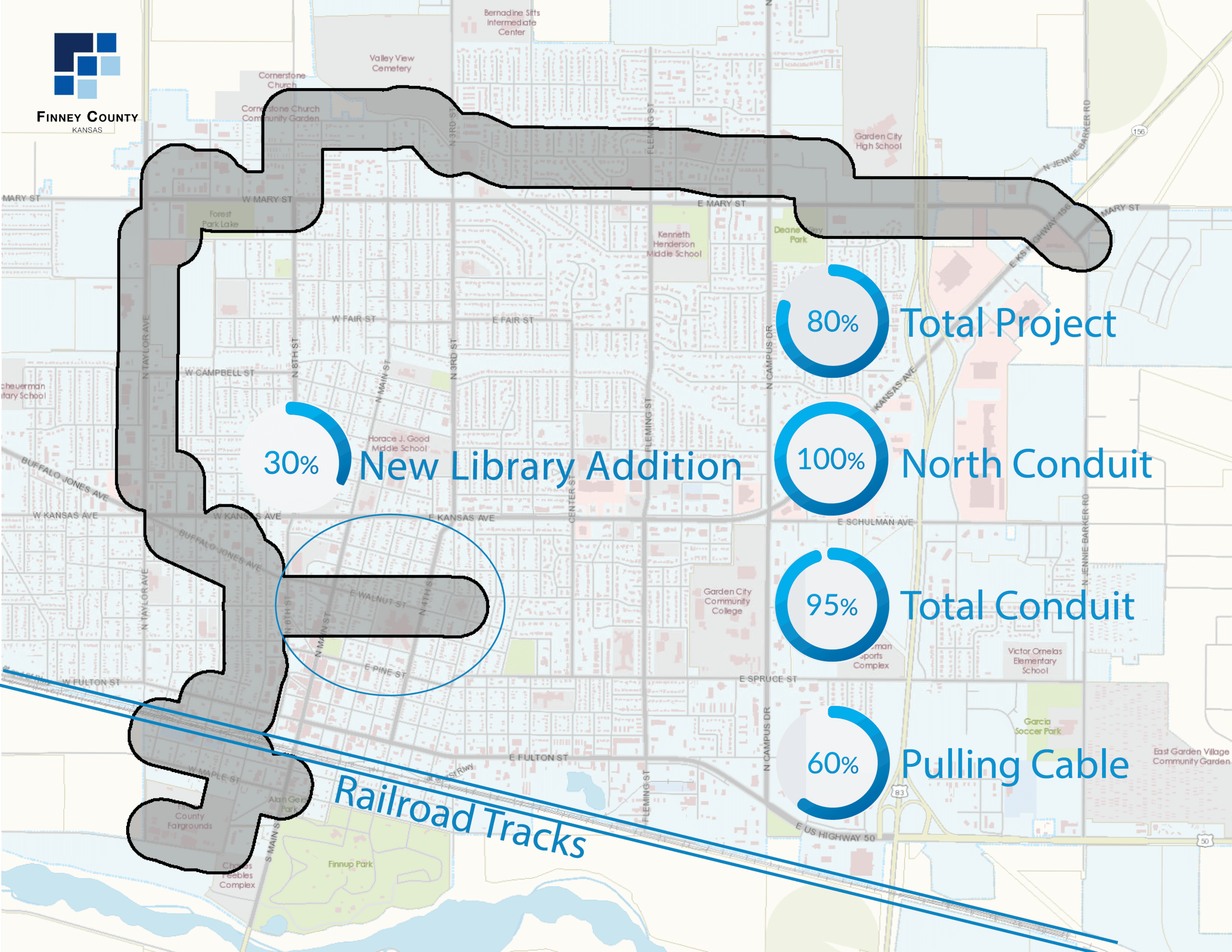 Fiber Map - Percent Complete - FINAL-01